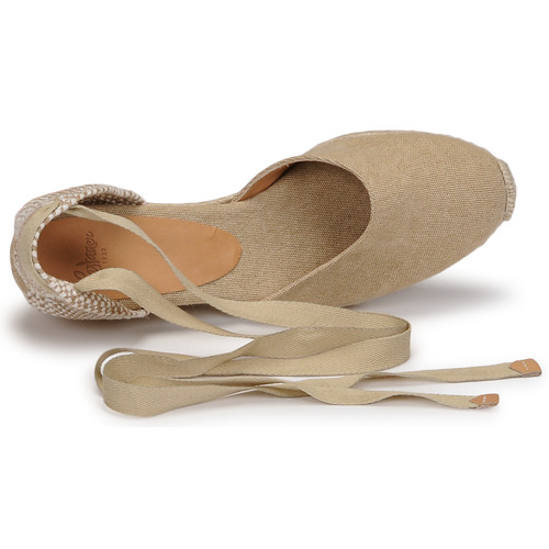Castaner - CARINA - Beige