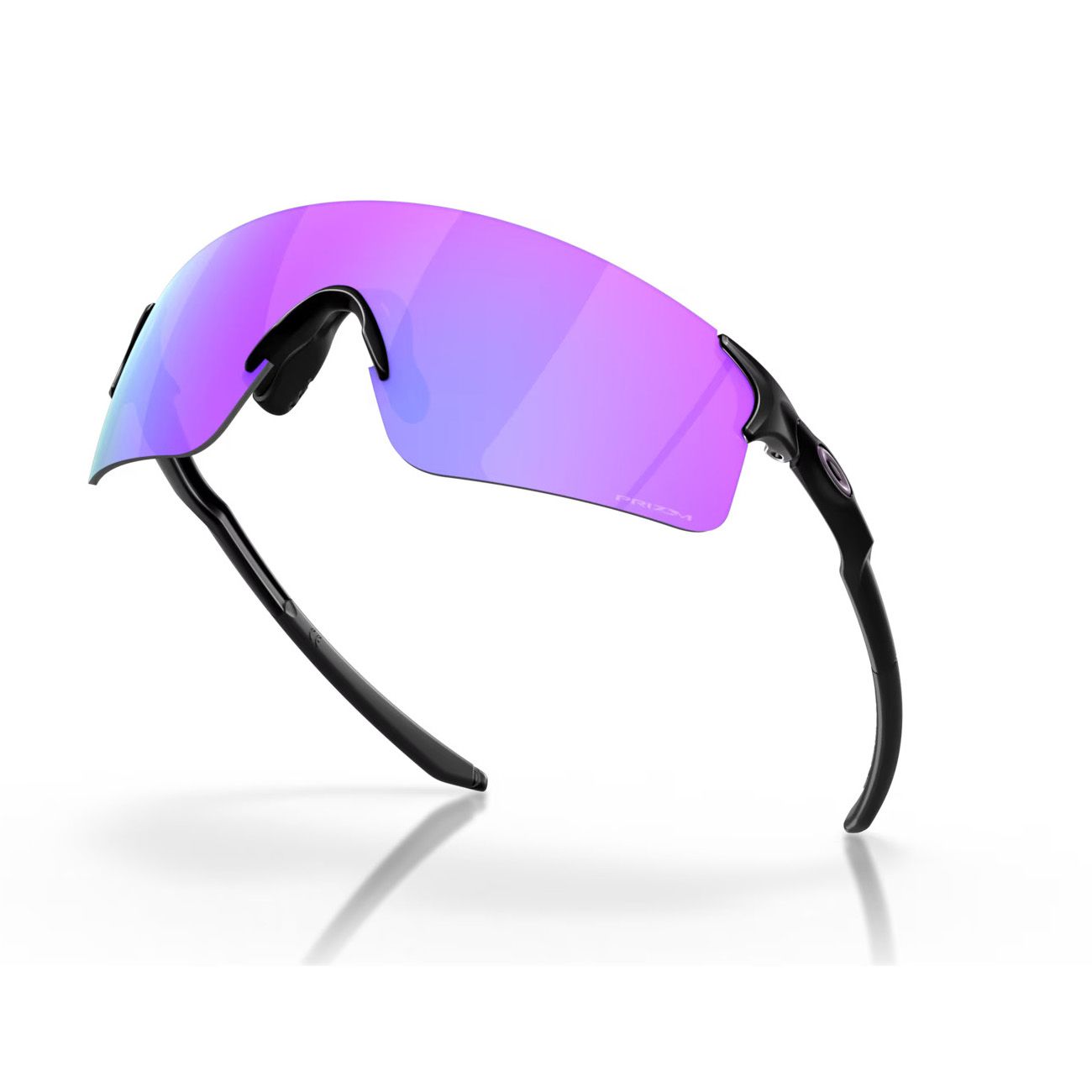 oakley evzero blades matte black prizm violet 523 oo9454 21 prizm violet