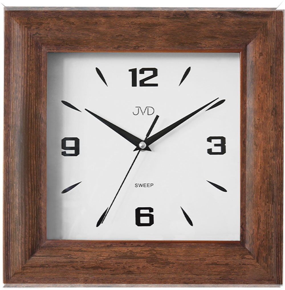 JVD NS20183.4 Wandklok