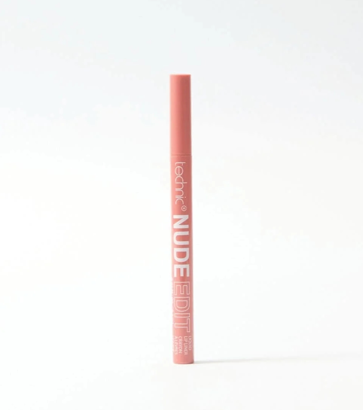 Technic Cosmetics - Batom Líquido Nude Edit - Bare