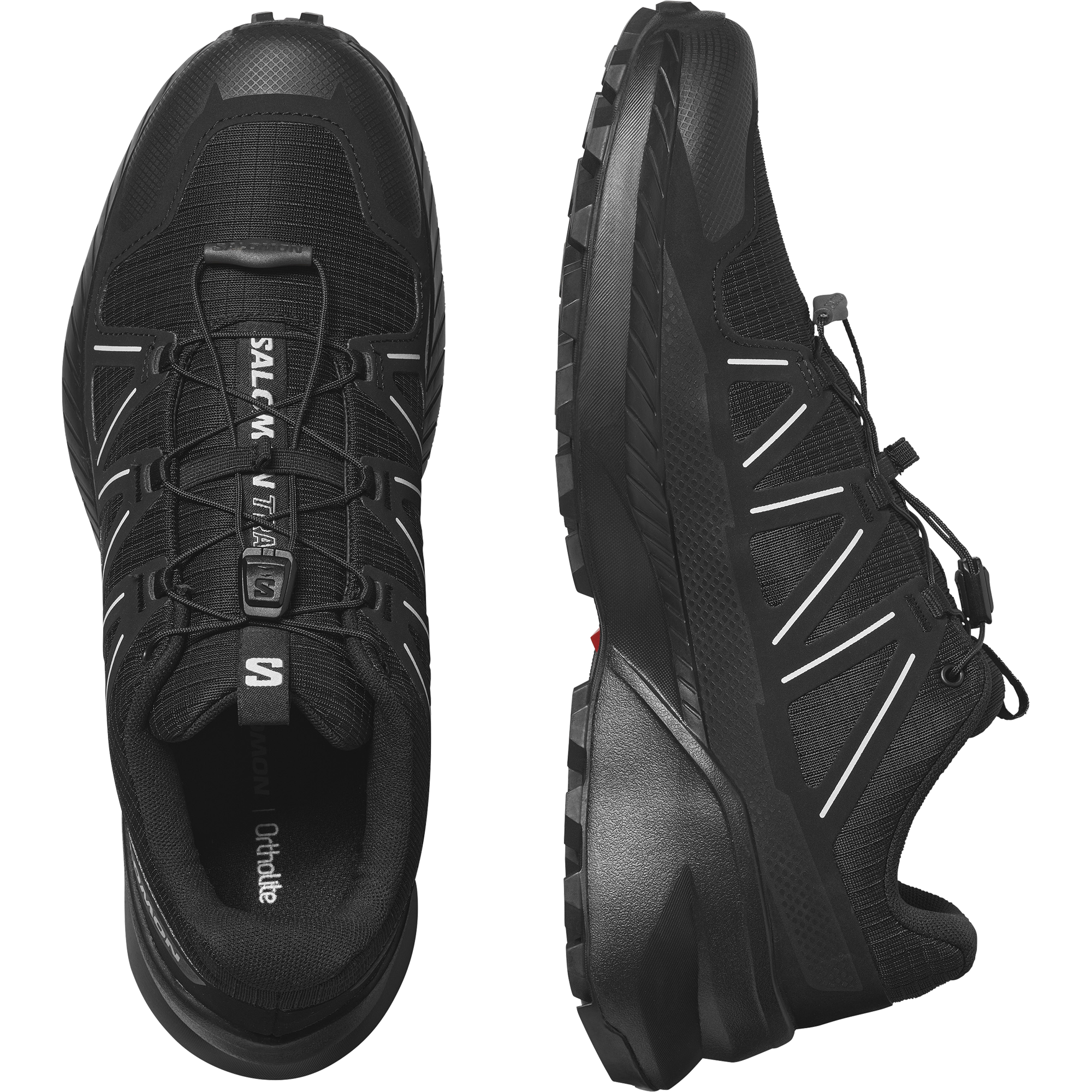 Salomon Trailrunningschuh »SPEEDCROSS PEAK«  wasserdicht