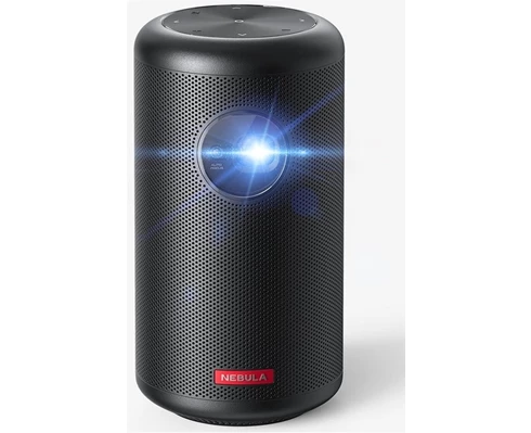 Anker Nebula Capsule 3 Projector