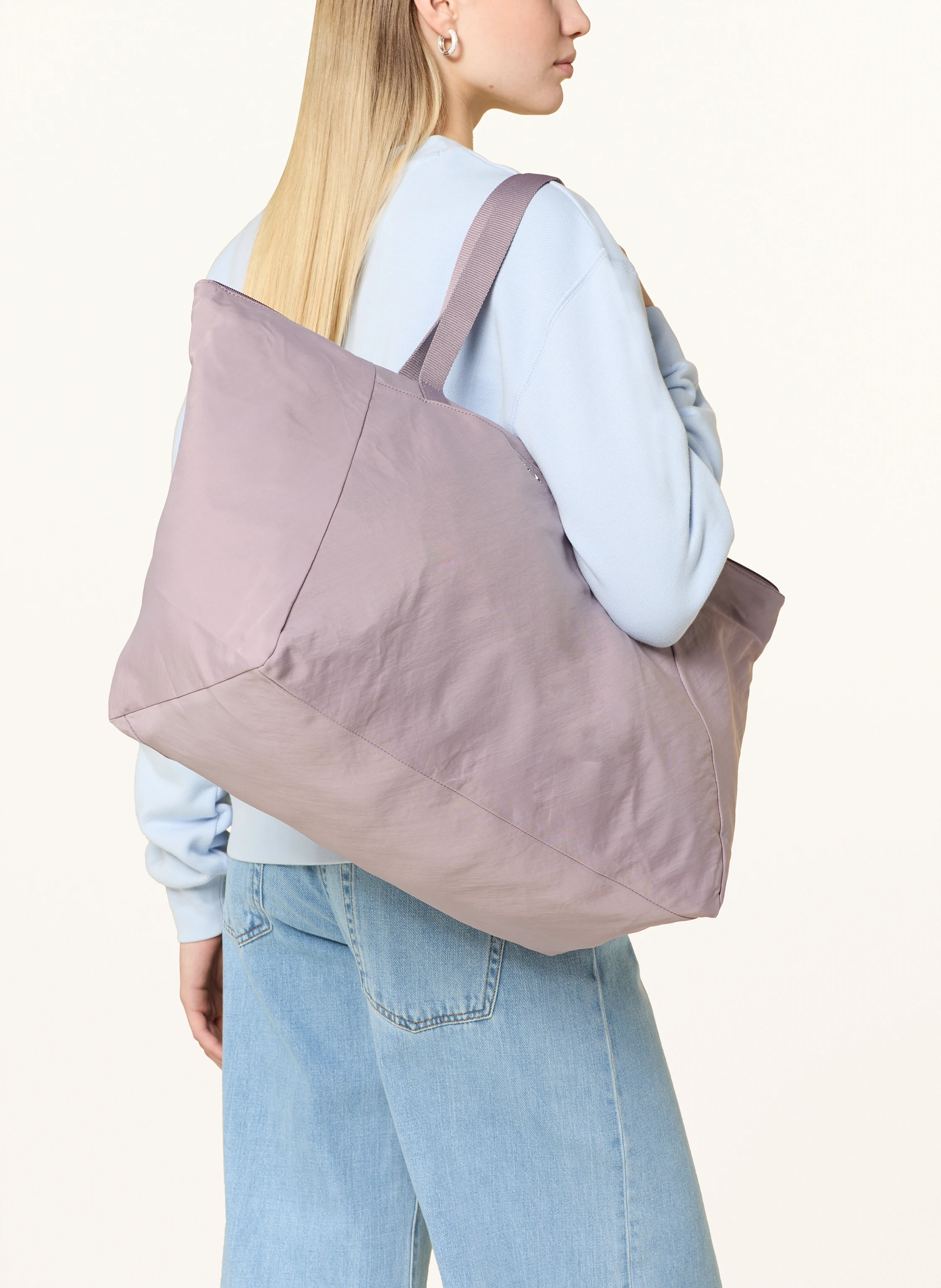 TUMI VOYAGEUR Shopper JUST IN CASE®