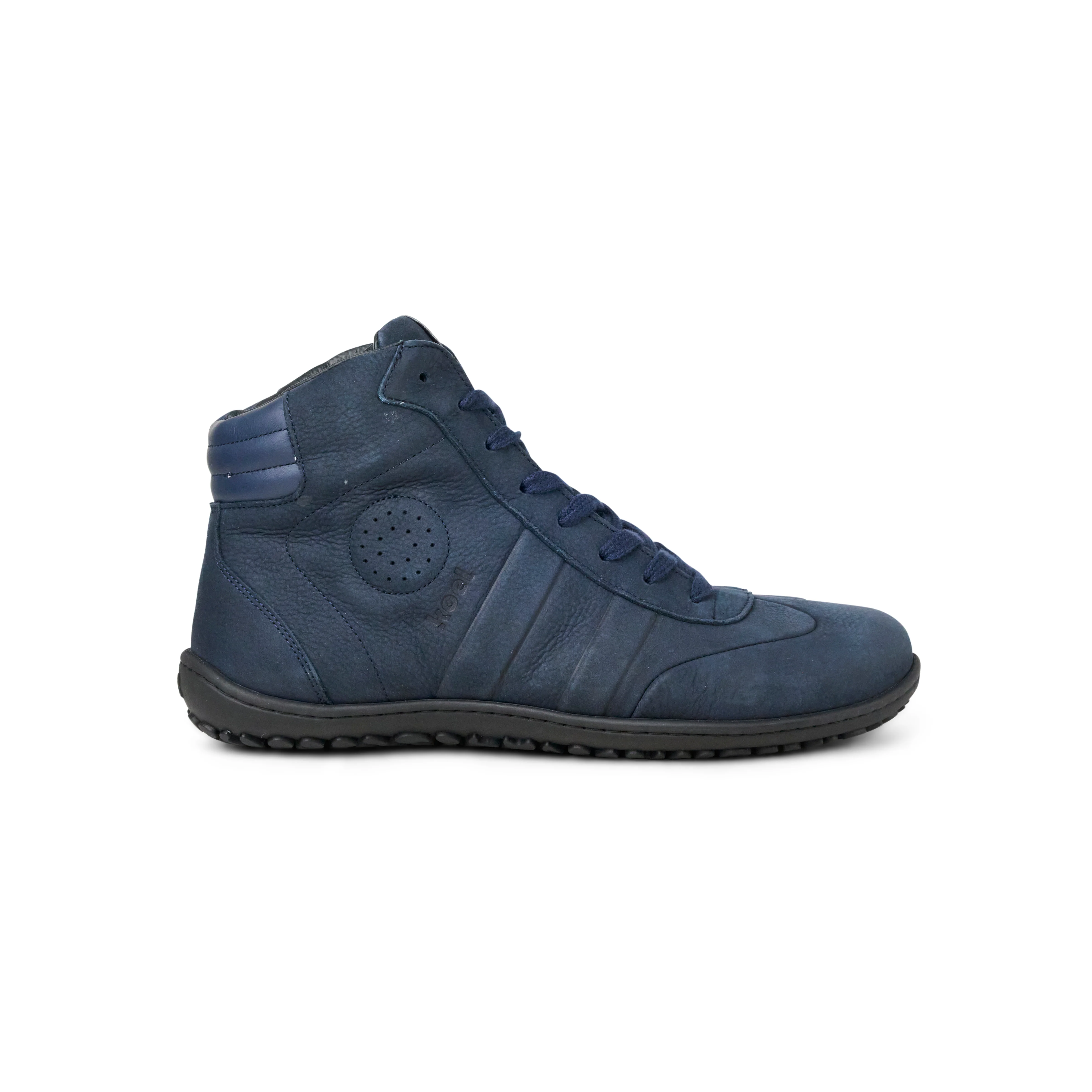 Barefoot IZO Leather