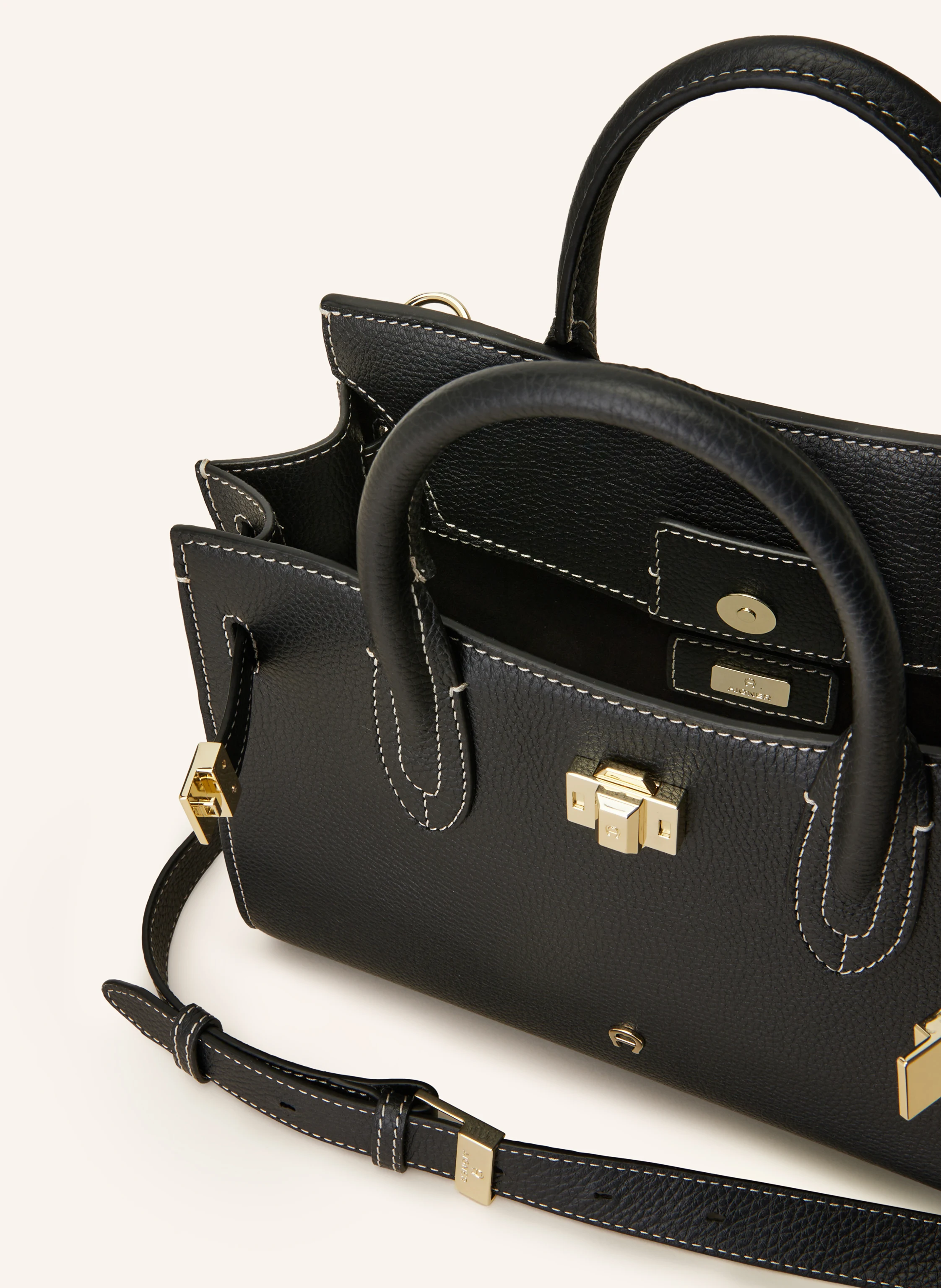 AIGNER Handtasche FARAH