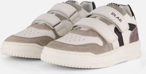 Develab Sneakers Jongens Grijs