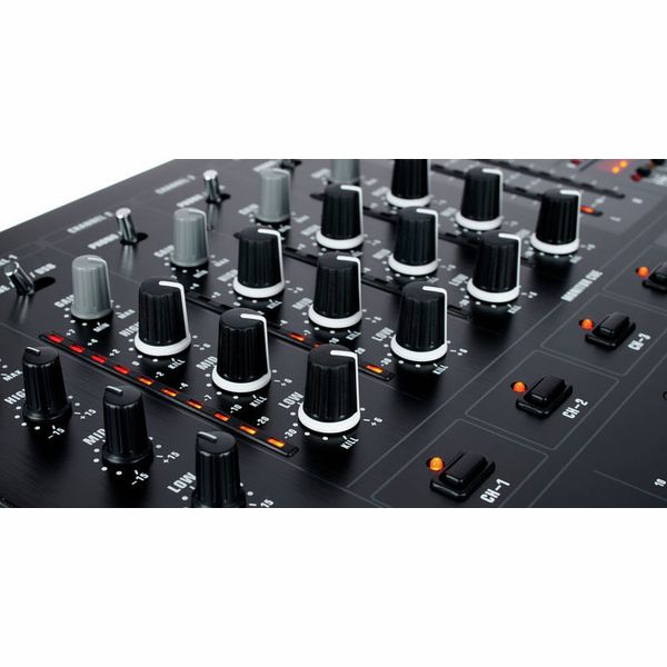 Behringer Djx900 Usb
