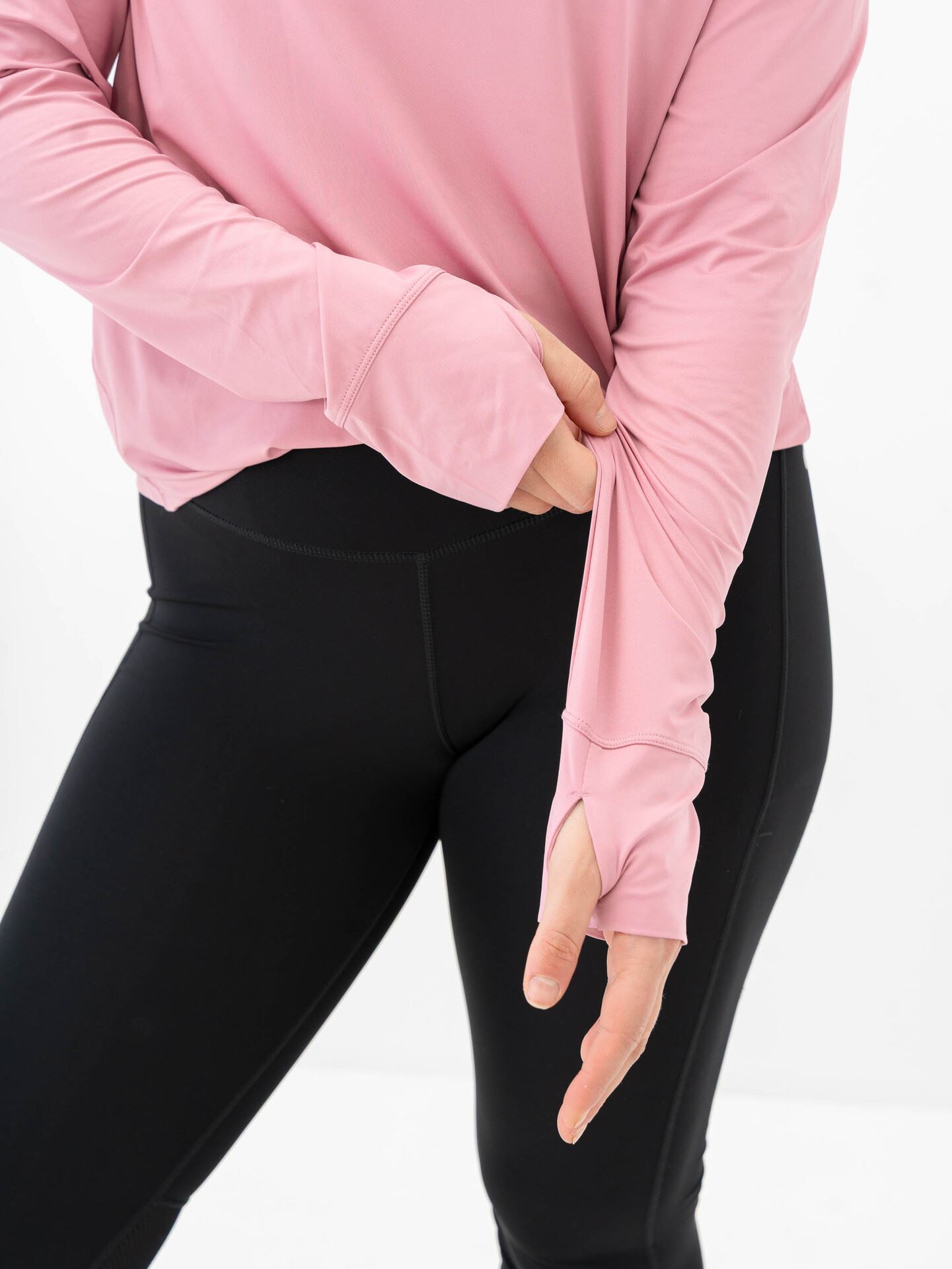 One Classic Dri-Fit Long Sleeve