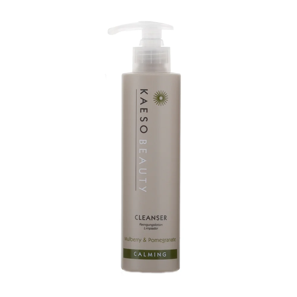 Lait nettoyant démaquillant doux 495ml