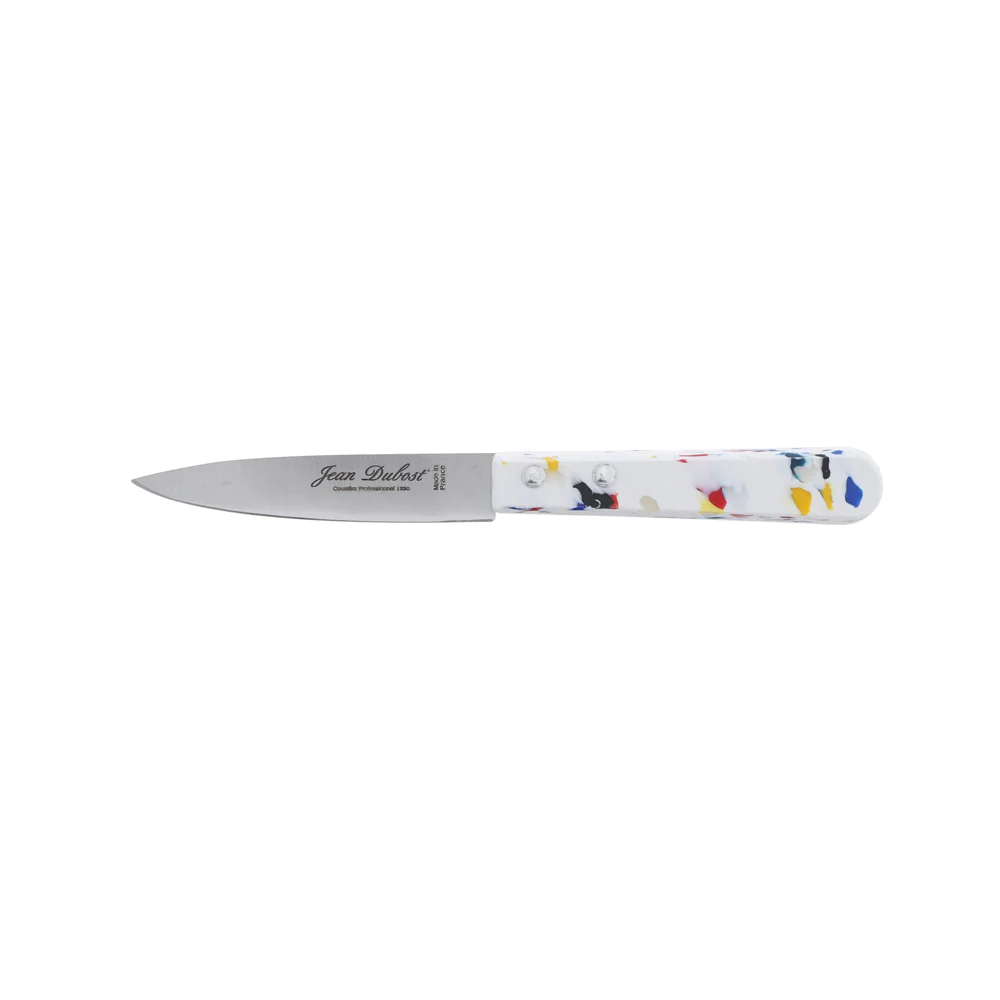 Couteau office 9 cm Sense Jean Dubost