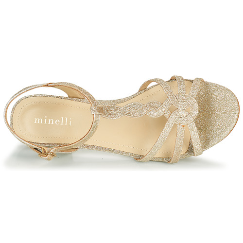 Minelli - JUDITH - Doré