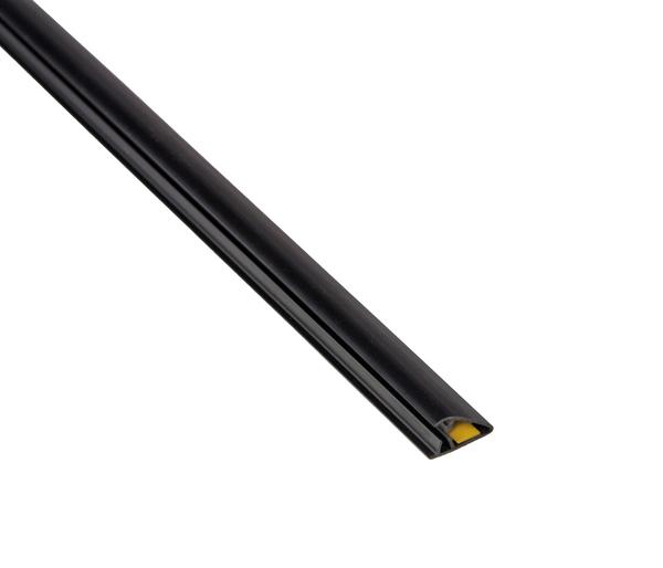 Hecht Lamellenvorhang, ca. B100/H220 cm