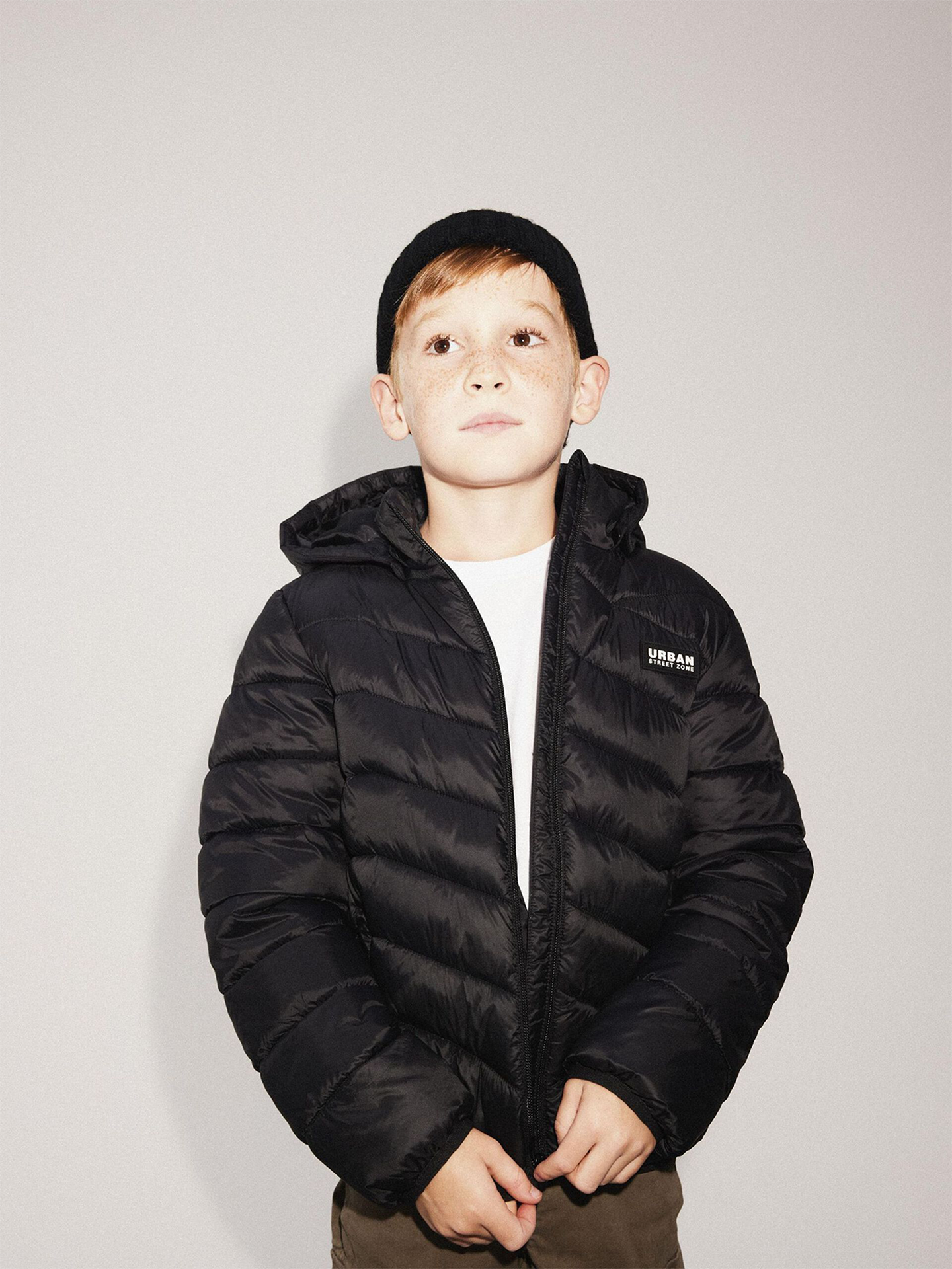 Monay Jacket