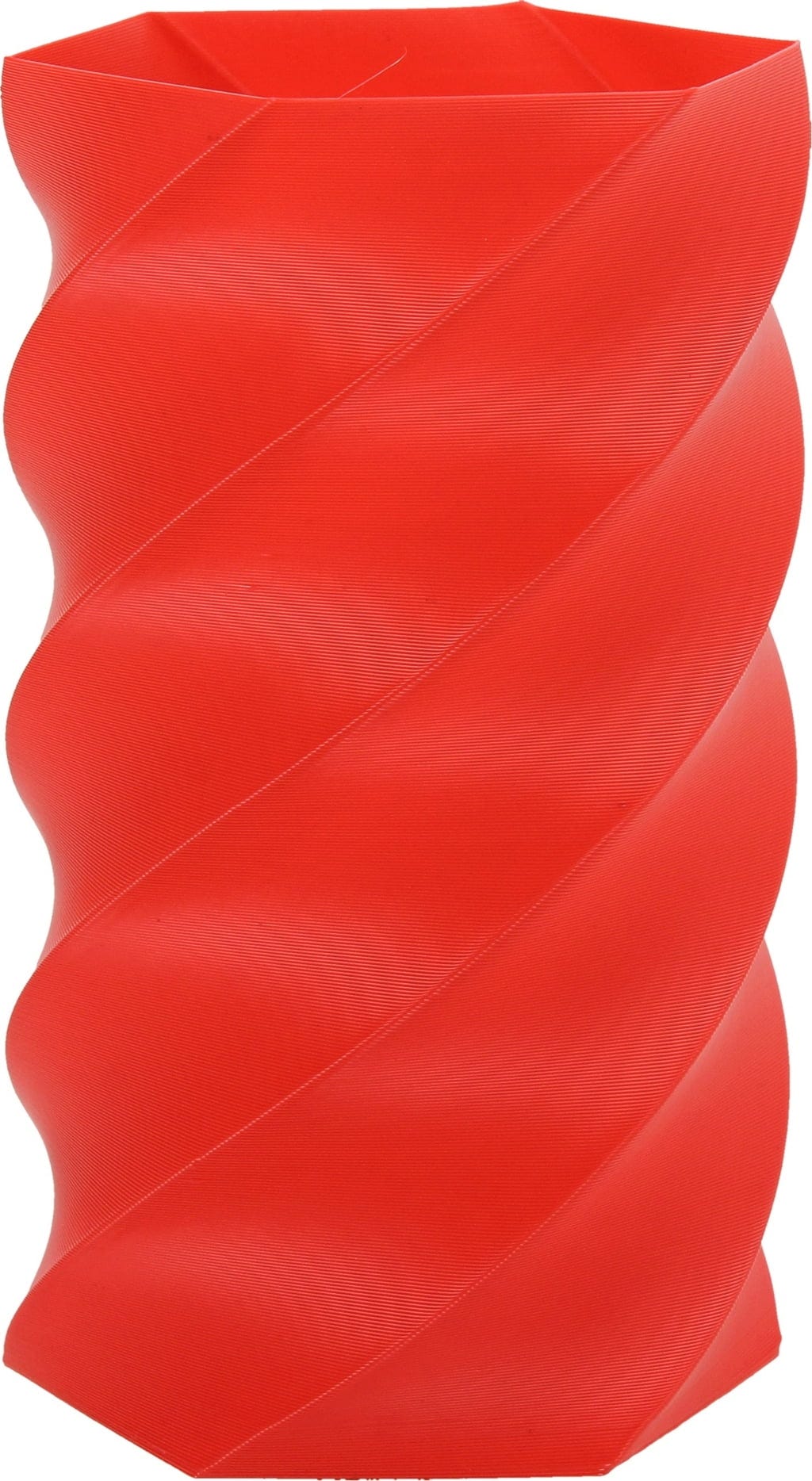 3DJAKE  ABS Rot, 1,75 mm / 2300 g    ABS Filament für industrielle Anwendungen in Rot