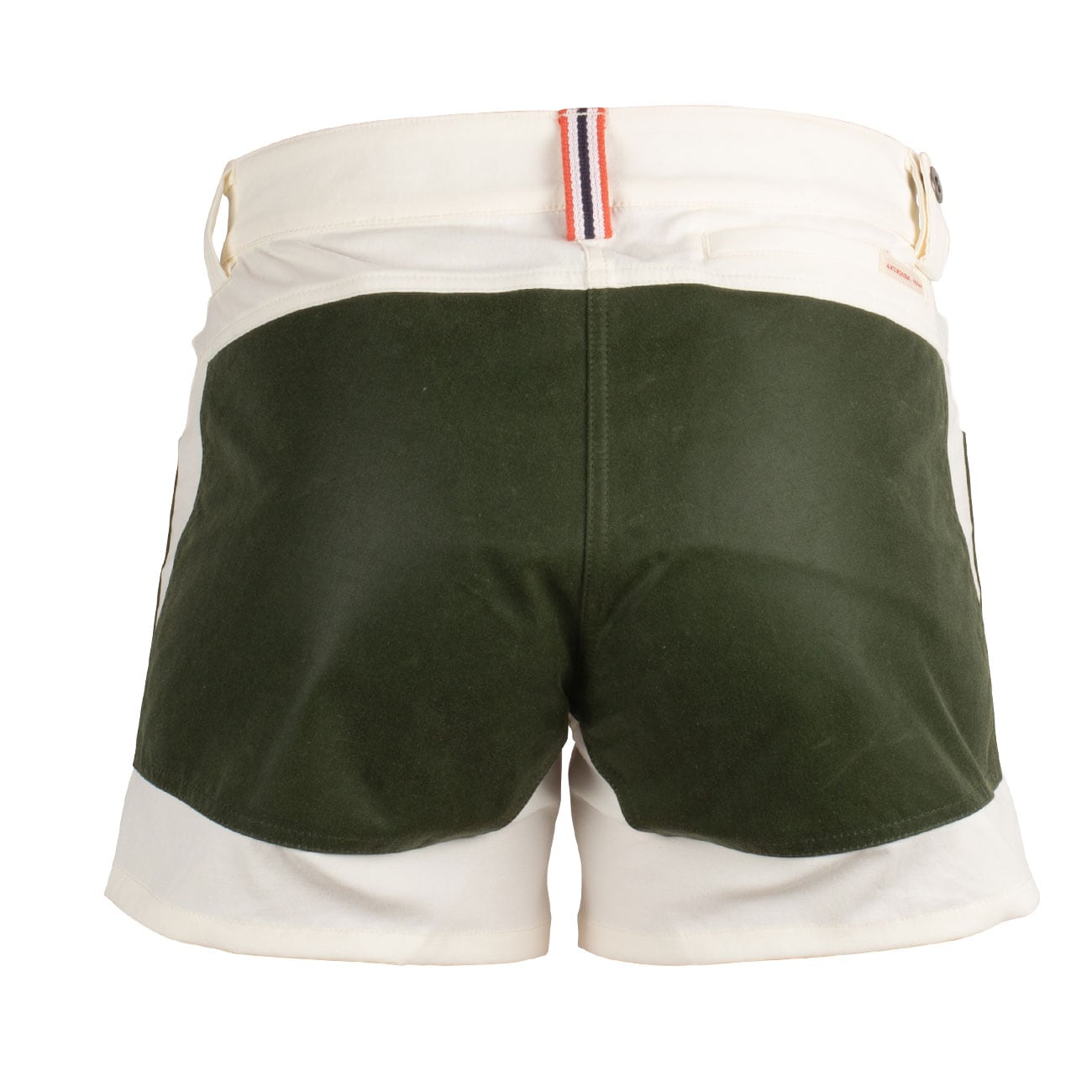 Amundsen Sports 5incher Field Shorts, dame
