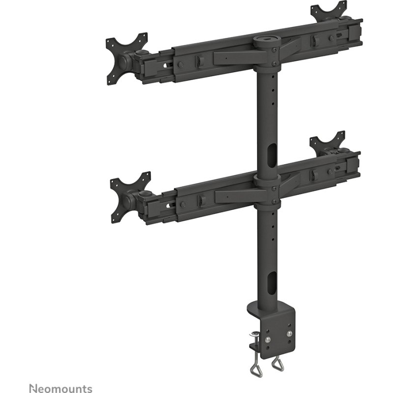 Neomounts FPMA-D700D4 Support d'écran à fixer 19-30