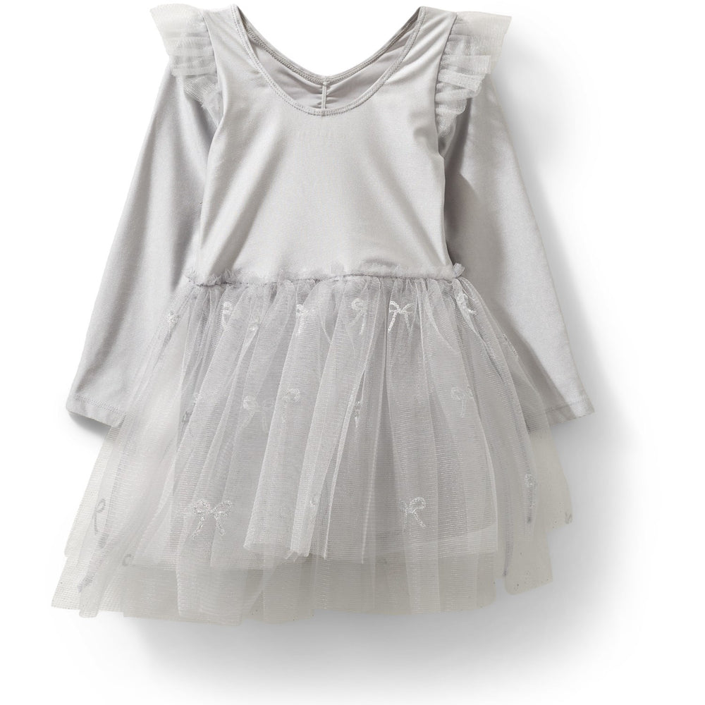 Køb Sofie Schnoor X Luksusbaby Silver EstelleSK Gymnastikdragt