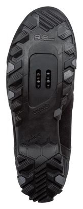 Paire de Chaussures Gravel Vaude TVL Pavei STX phantom black