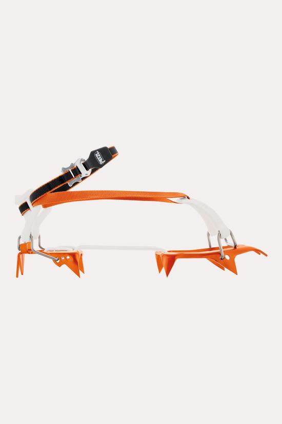 Petzl Petzl Leopard Leverlock FIL Crampon
