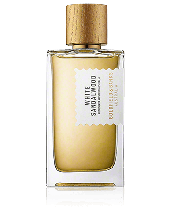 Goldfield & Banks White Sandalwood Perfume Spray 100ml