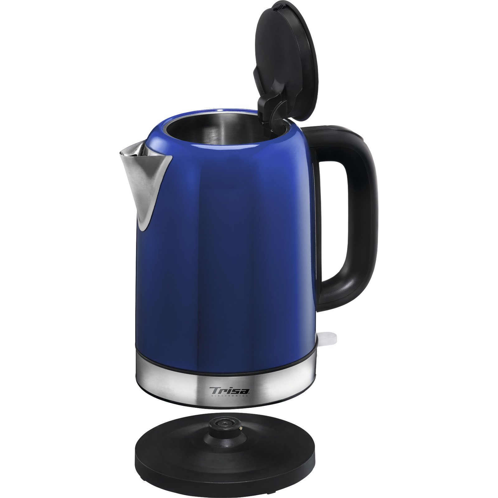 TRISA Wasserkocher Diners Edition 1.7L b