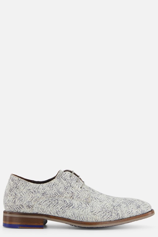 Floris van Bommel De Netter 18.01 Veterschoenen