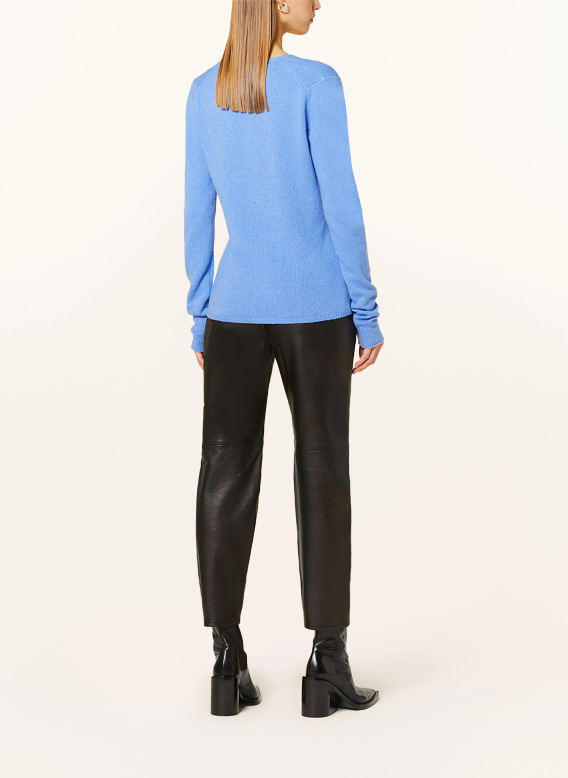 IRIS von ARNIM Cashmere-Pullover SUZETTE