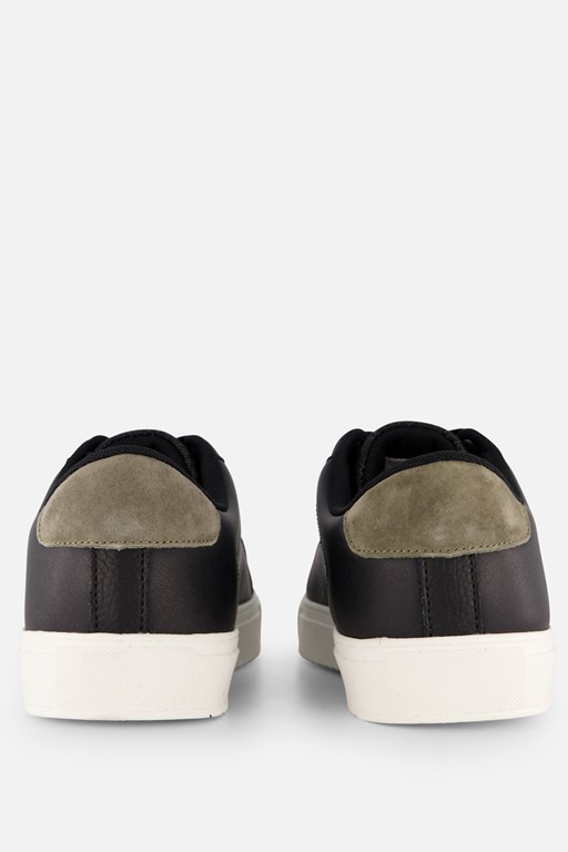 PME Legend Huffman Sneakers zwart Synthetisch
