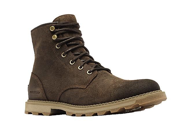 SOREL - CHAUSSURES DE VILLE MADSON II CHORE WP M