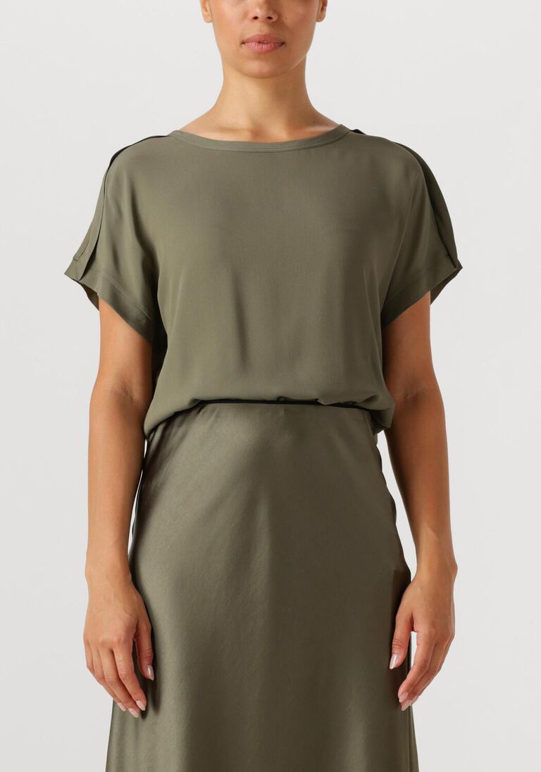 olijf luisa cerano t-shirt 328261/7599