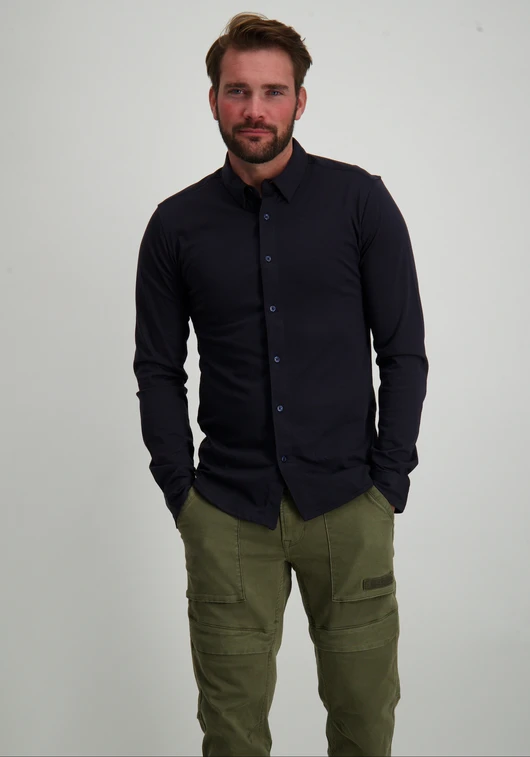 ONLY & SONS Overhemd stretch 22031023