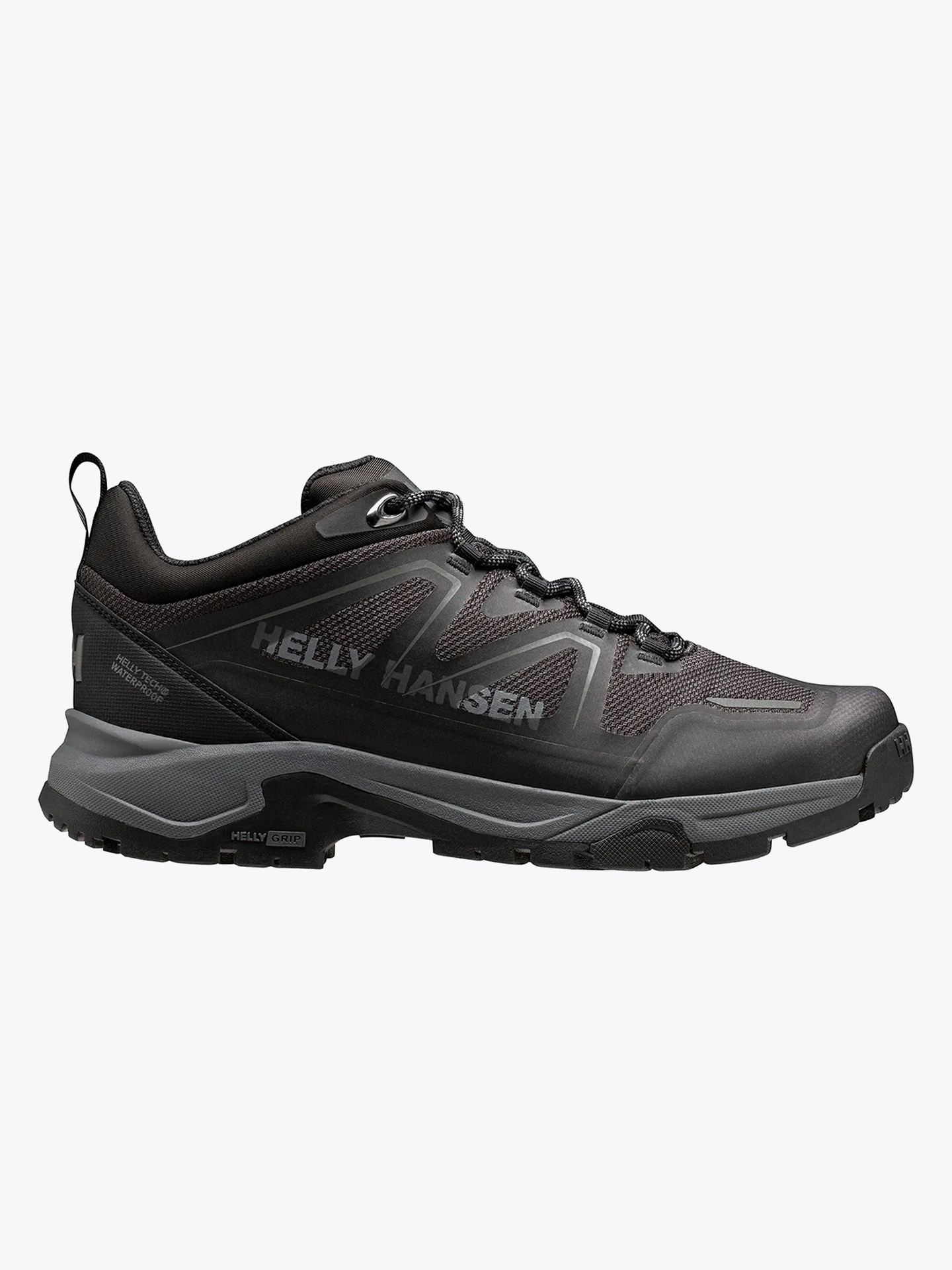 Cascade Low Helly Tech