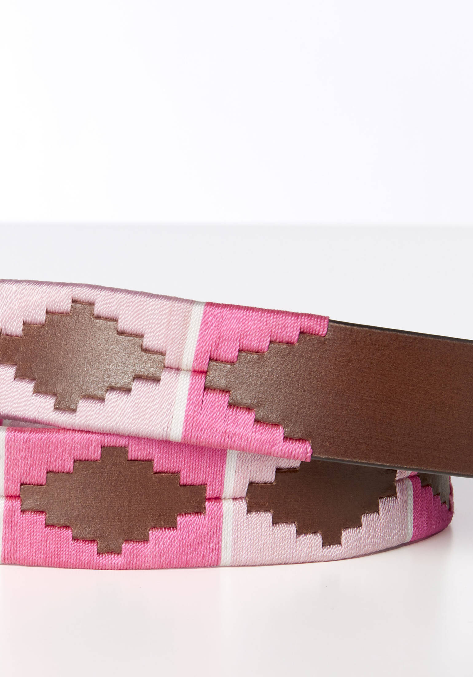 Polo Sylt| Damen Ledergürtel
