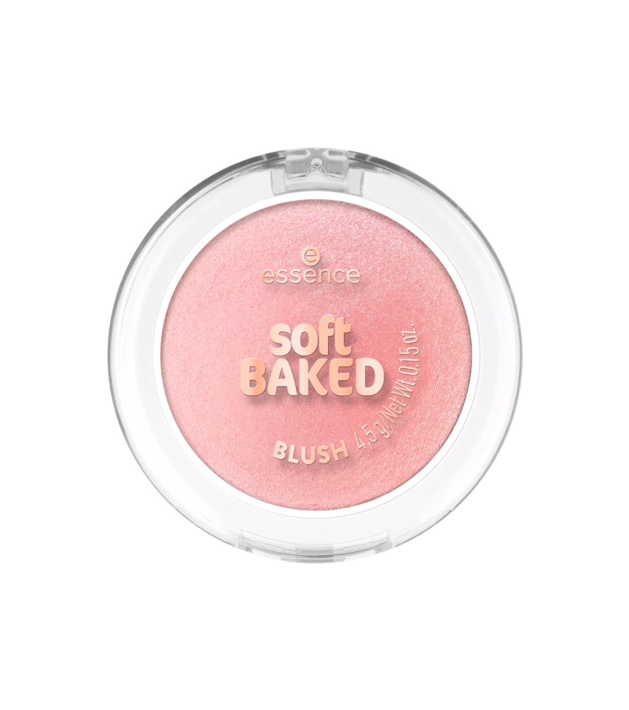 essence - Blush Soft Baked - 10: Soft Bloom
