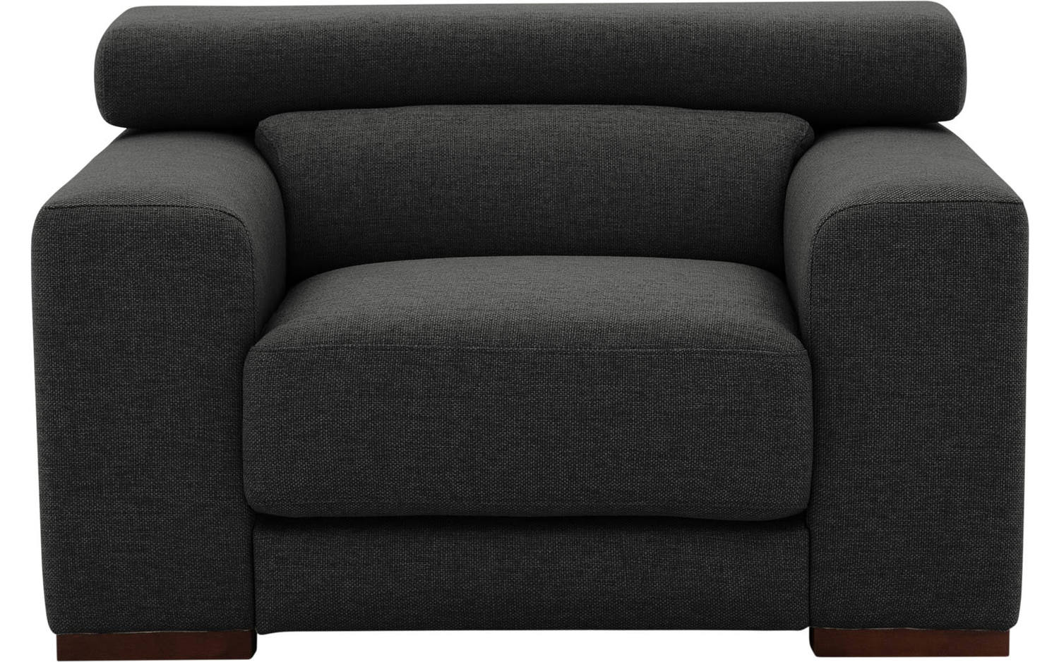 Fauteuil Nora
