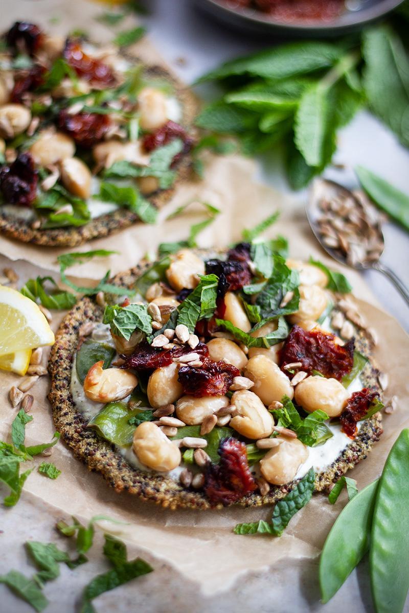 Simply Vegan, Einfach saisonal Kochen