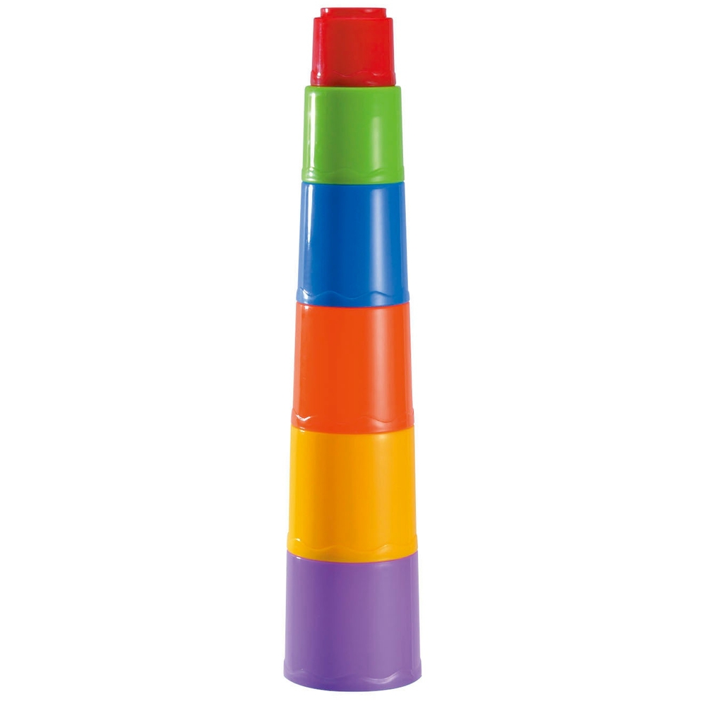 Big Steps 3-in-1 Aktivitätsspielset