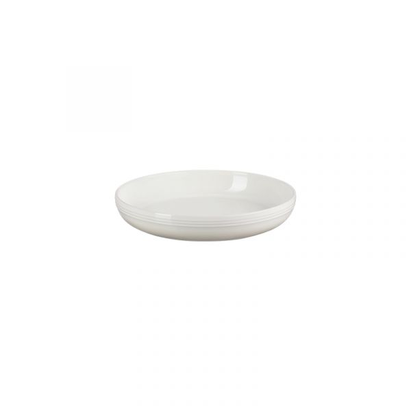 Le Creuset Prato Fundo 960ml Merengue Coupe - LC70156967167080