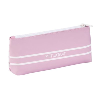 Trousse P'tit Matelot - 1 compartiment - multicolore - Viquel