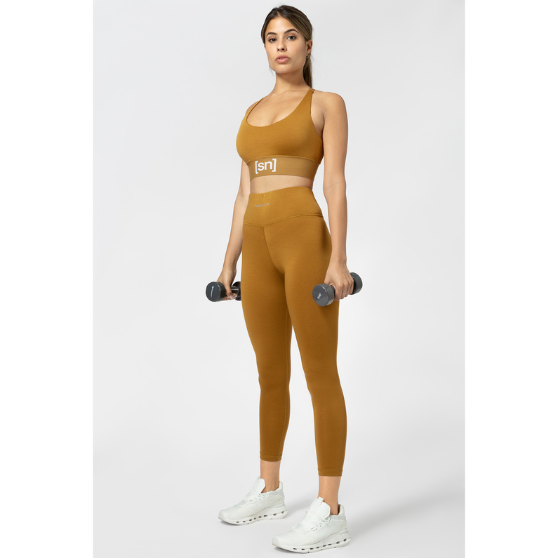 Super.Natural Damen High Rise Tights