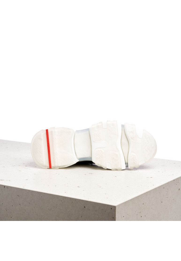 SNEAKER Grün