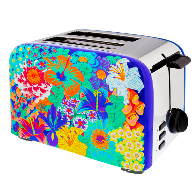 Toaster grille pain - Toast'in