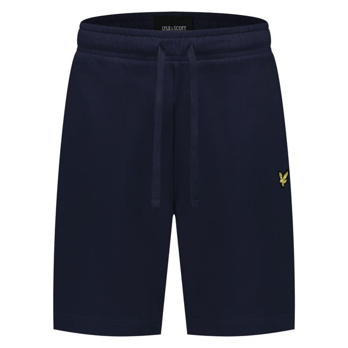 Lyle & Scott Sweat Short Heren