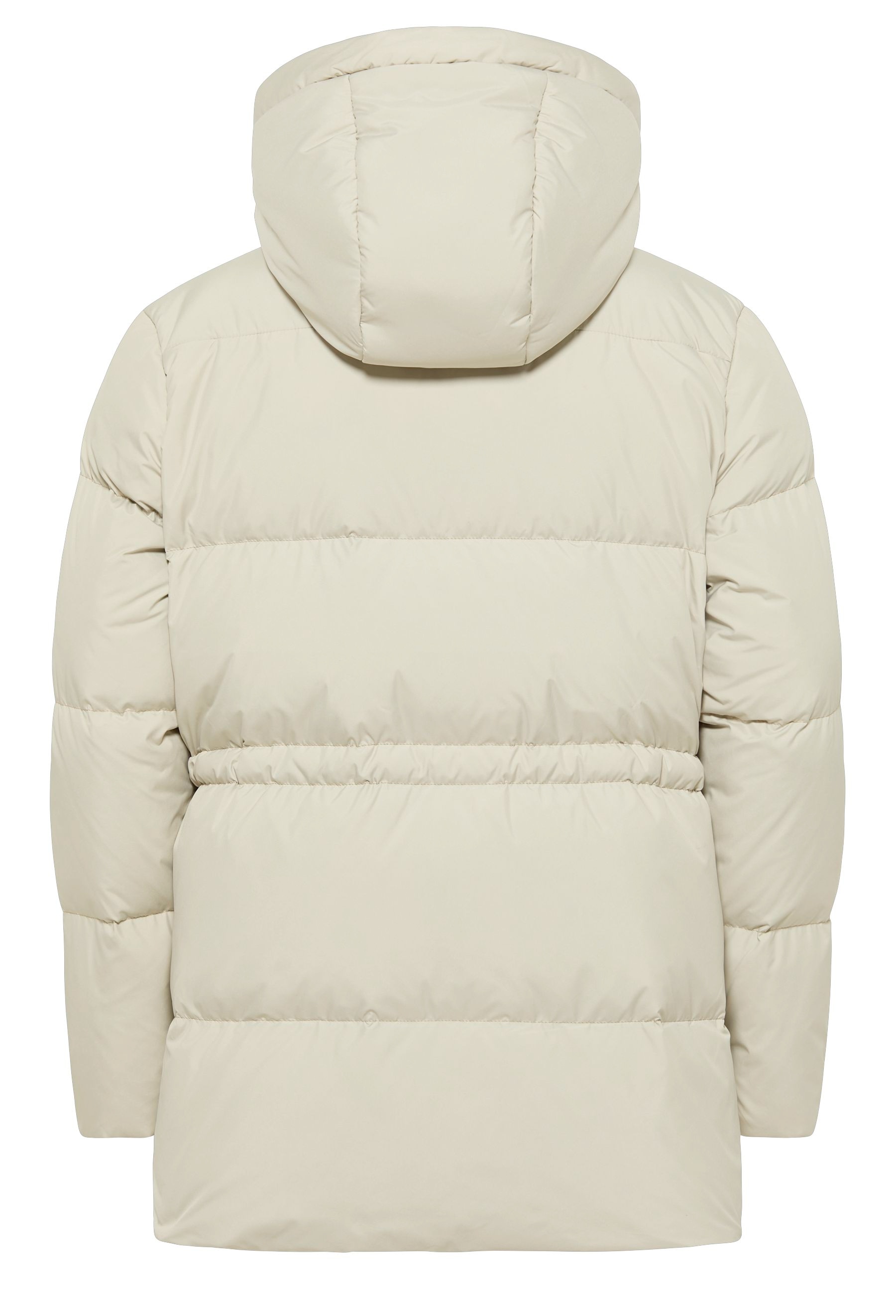 Jack Wolfskin Daunenjacke »KIRSCHALLEE« mit Kapuze Wärmend, winddicht, Übergangsjacke