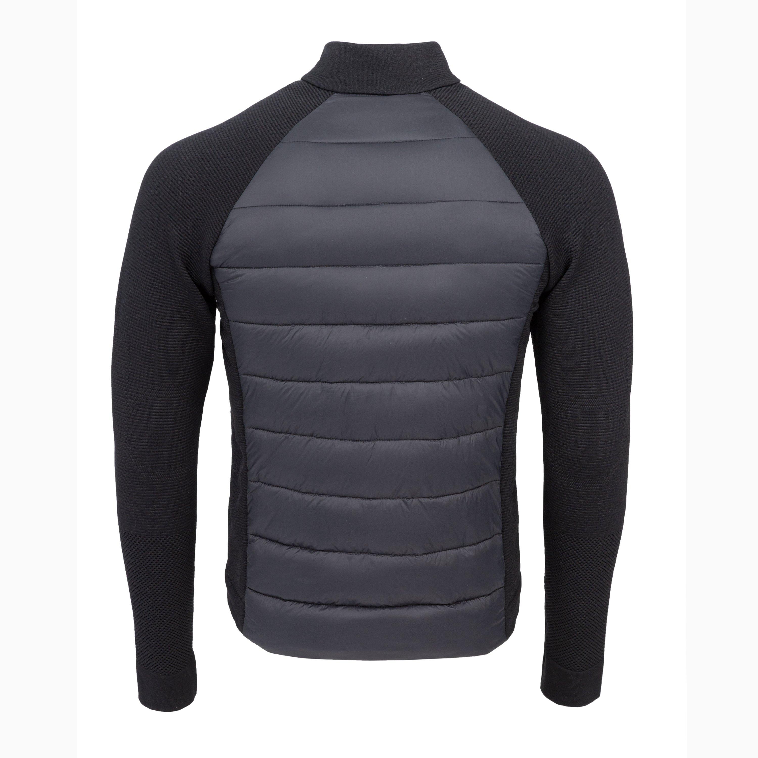 Slazenger Hybrid Jacket Mens