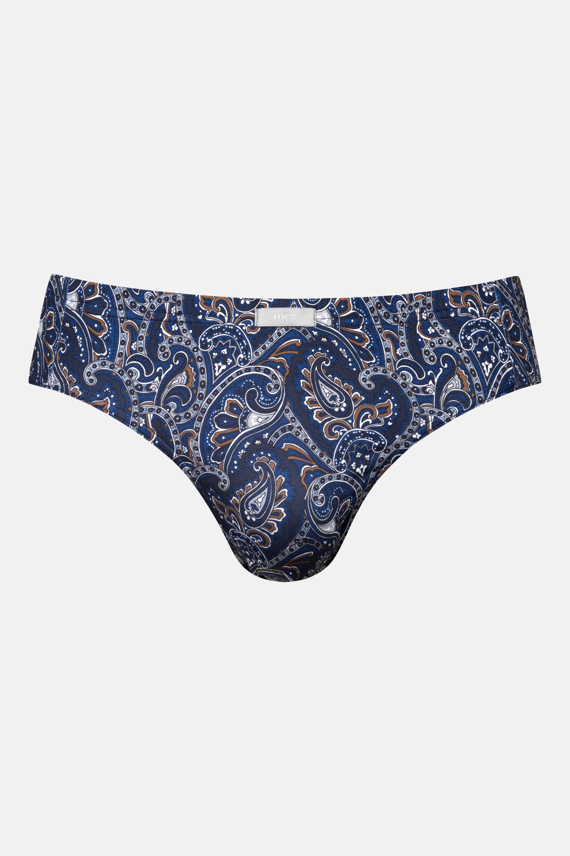 Jazz-Pants<br>Serie High Paisley