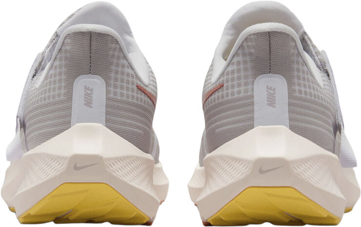 Nike Air Zoom Pegasus 39 Flyease Lobesko Grå