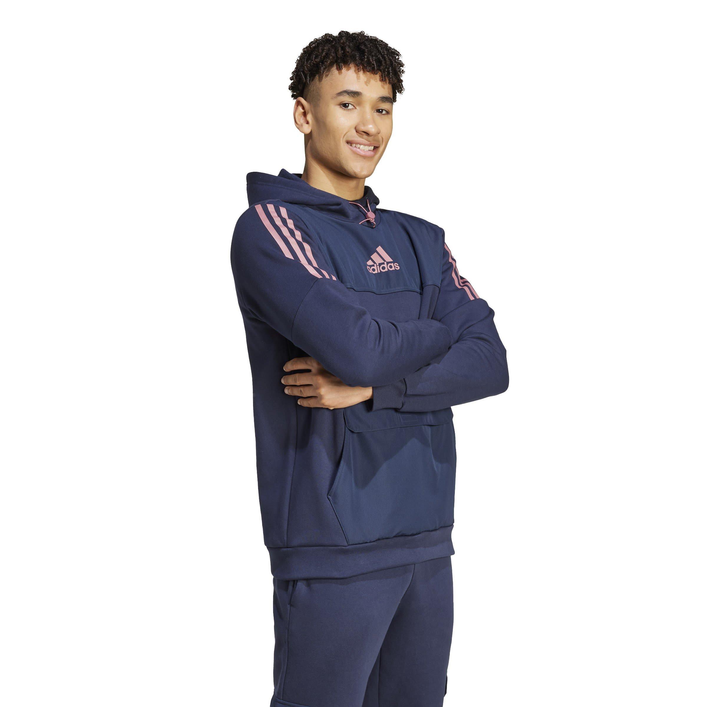 adidas Utility Hoodie Mens