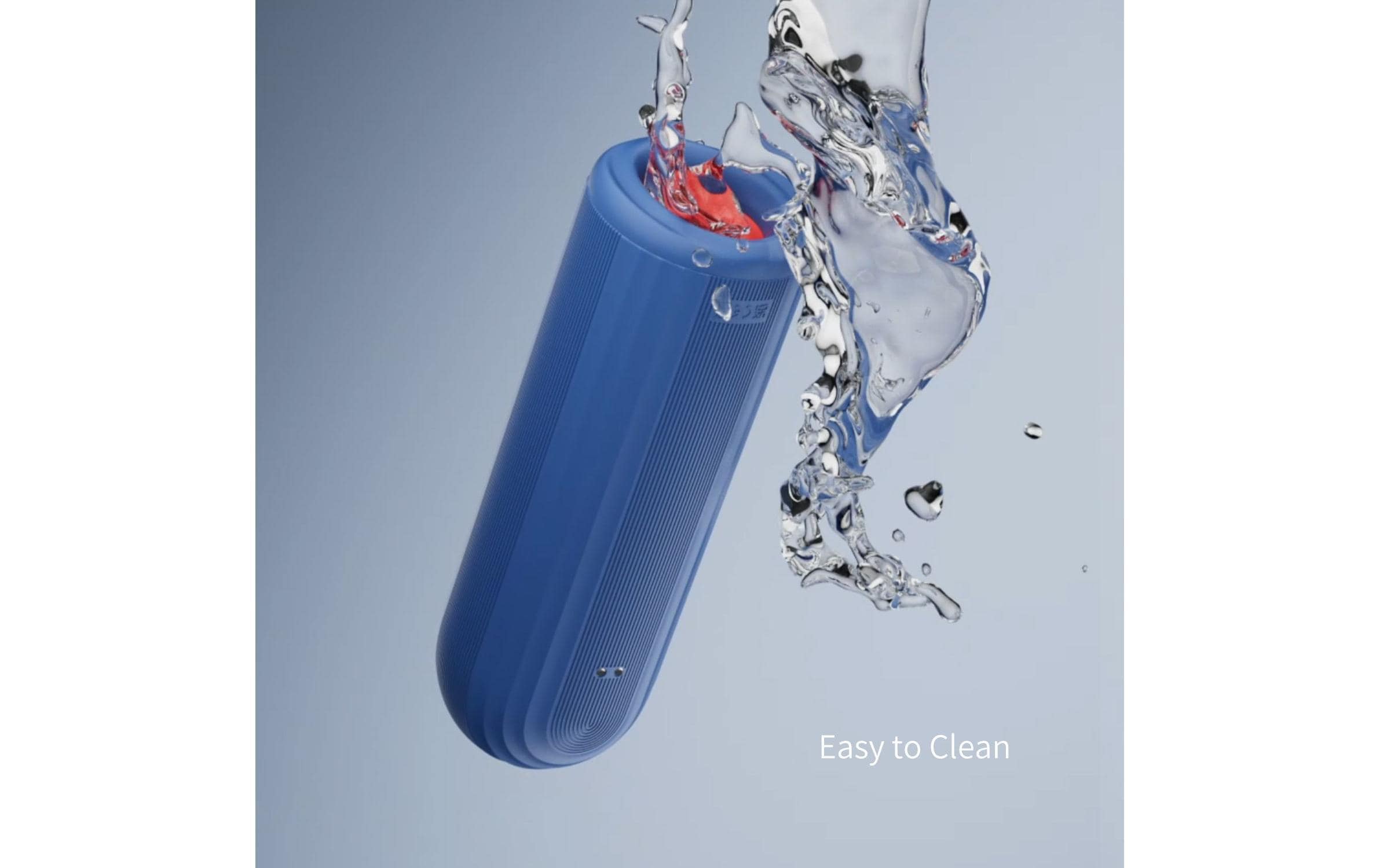 Masturbator Otouch Submarine BlauInnovativer, wasserdichter Masturbator