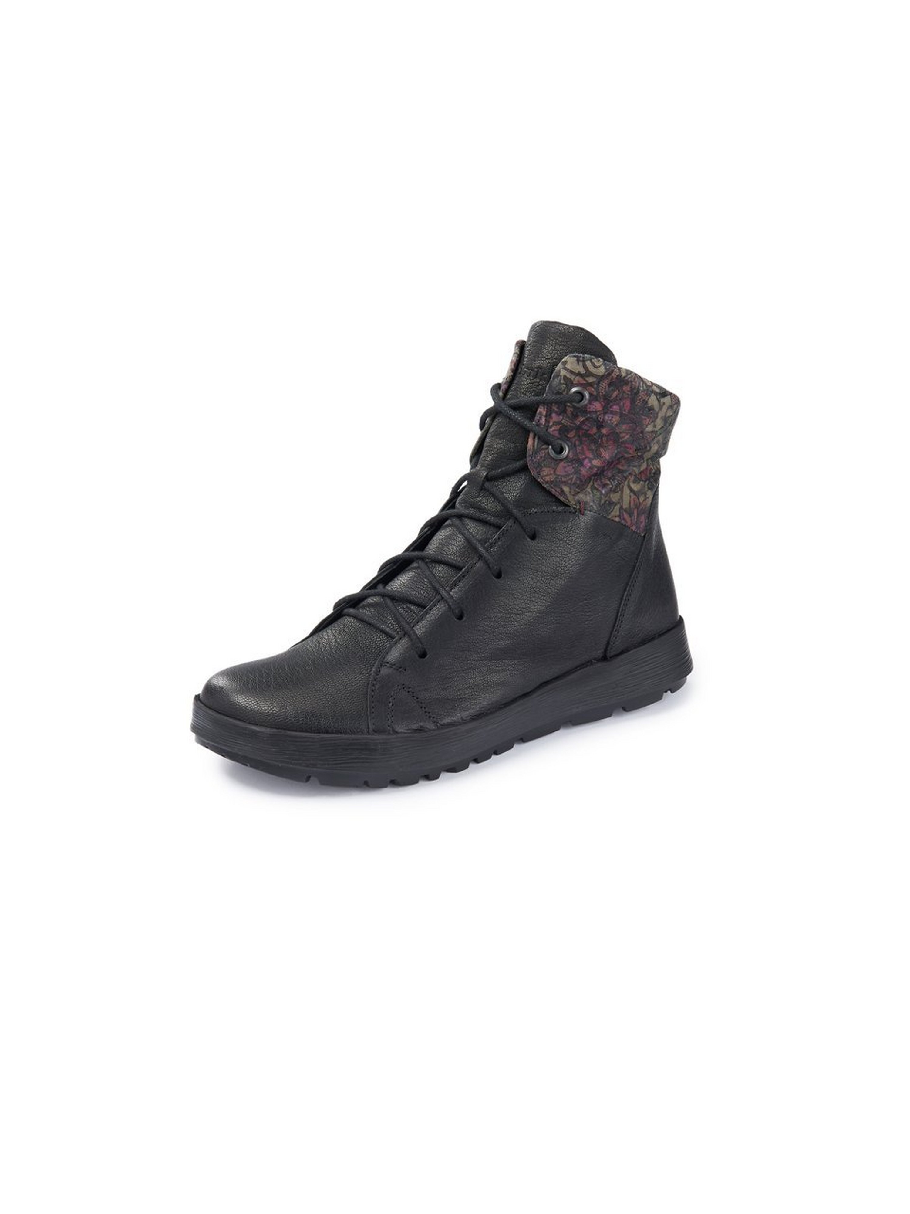 Schnür-Stiefelette Comoda